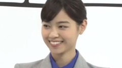 西野七瀬 世界制服「空を制服」17/09/04