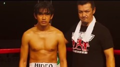 瑛太 - 《リングサイド・ストーリー》