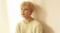 LOVE YOURSELF 承Her Serendipity预告 防弹少年团 中文字幕 17/09/04