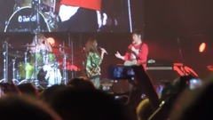 大艺术家&talking