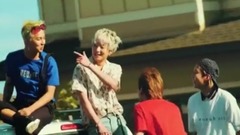 2017 8月第5周韩团MV播放量最多前20名