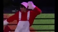 克里斯马 小可爱