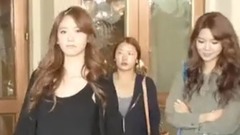 拉斯维加斯写真花絮