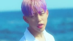 B.A.P - HONEYMOON