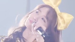 最喜欢的少女时代成员顺序