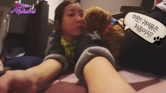 f(x)Luna Happy 8th Anniversary & LunaChina Founded 8 Years