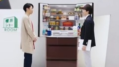 岚 - 嵐新CMでNG連発