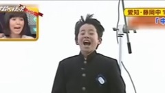 日本娱乐 - 校疯爆笑片段合集,从头笑到尾