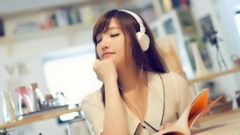 卡农canon欢快节奏版MV