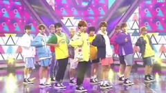 DamDaDi- Show Champion现场版 17/09/06