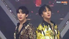 Whipser- Show Champion现场版 17/09/06