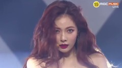 BABE- Show Champion现场版 17/09/06