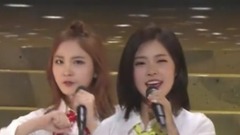 Sunny & Dancing Queen