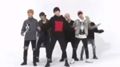 这是你们的歌,怎么你们都不会跳了? 一周的偶像随机舞蹈爆笑合辑