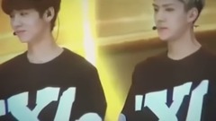 【勋鹿】心底的秘密