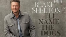Blake Shelton - Blake Shelton - I'll Name The Dogs 试听版