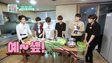 THE BOYZ - [Ep.2]THE BOYZ 'Flower Snack'