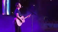 梁博助阵常州好声音