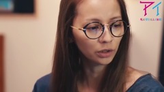 香里奈 - 『アイ~私と彼女の人工知能~』 奇妙な生活 PR SPOT