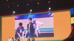 EXO kokopop 两倍速
