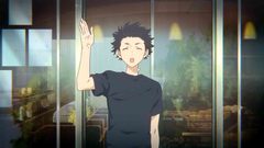 《声之形》成长与救赎版预告