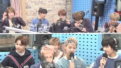 告白颂撒娇cut - 李国主的young street现场版