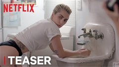 《Gaga:Five Foot Two》先导预告片