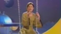 山口百恵-珍贵视频:梦先案内人(夢境引路者)1977