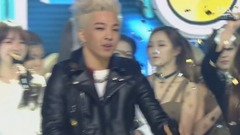 太阳(Bigbang) - NO.1