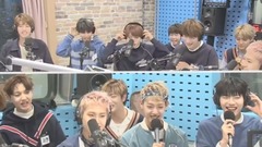 撒娇 -SBS电台版