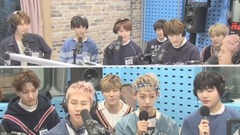 Golden Child-SBS电台版