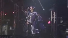 Roselia 「熱色スターマイン」