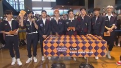 M!Countdown - Mini fanmeeting 17/09/07