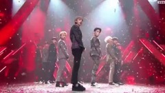 Like This- M!Countdown现场版 17/09/07