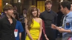 tvN SNL Korea7 Tiifany Cut 16/05/28