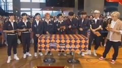 EXO  - Mini Fan Meeting  M! Countdown精彩期待