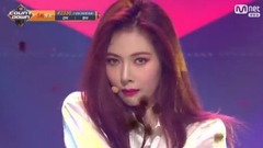 BABE - M!Countdown现场版 17/09/07