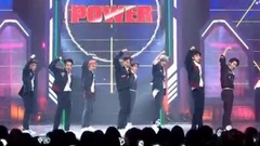 Power - M! Countdown现场版 17/09/07