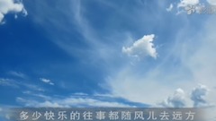 下定决心忘记你