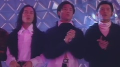 张学友,王菲,草蜢,Beyond,梅艳芳 - 1993年度十大劲歌金曲颁奖典礼荣誉大奖:黄家驹、陈百强