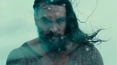 电影<正义联盟> 剧场版预告片