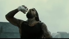 电影<正义联盟> SDCC预告片