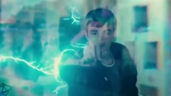 电影<正义联盟> 官方新预告