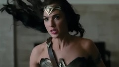 电影<正义联盟> SDCC预告片(1)