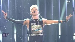 太阳(Bigbang) - RINGA LINGA