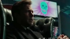 电影<正义联盟> 中文剧场版预告