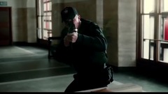 电影<正义联盟> 中文版SDCC预告片