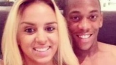 马夏尔出轨情妇 前妻狂晒恩爱床照