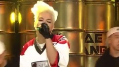 太阳(Bigbang) - RINGA LINGA