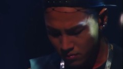 太阳(Bigbang) - EYES, NOSE, LIPS